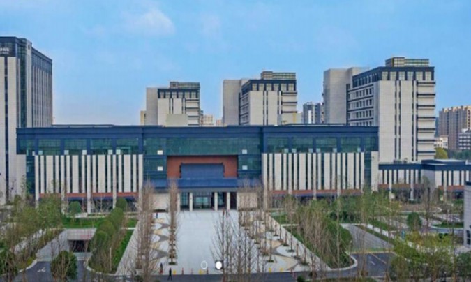 杭州市中醫(yī)院（丁橋院區）